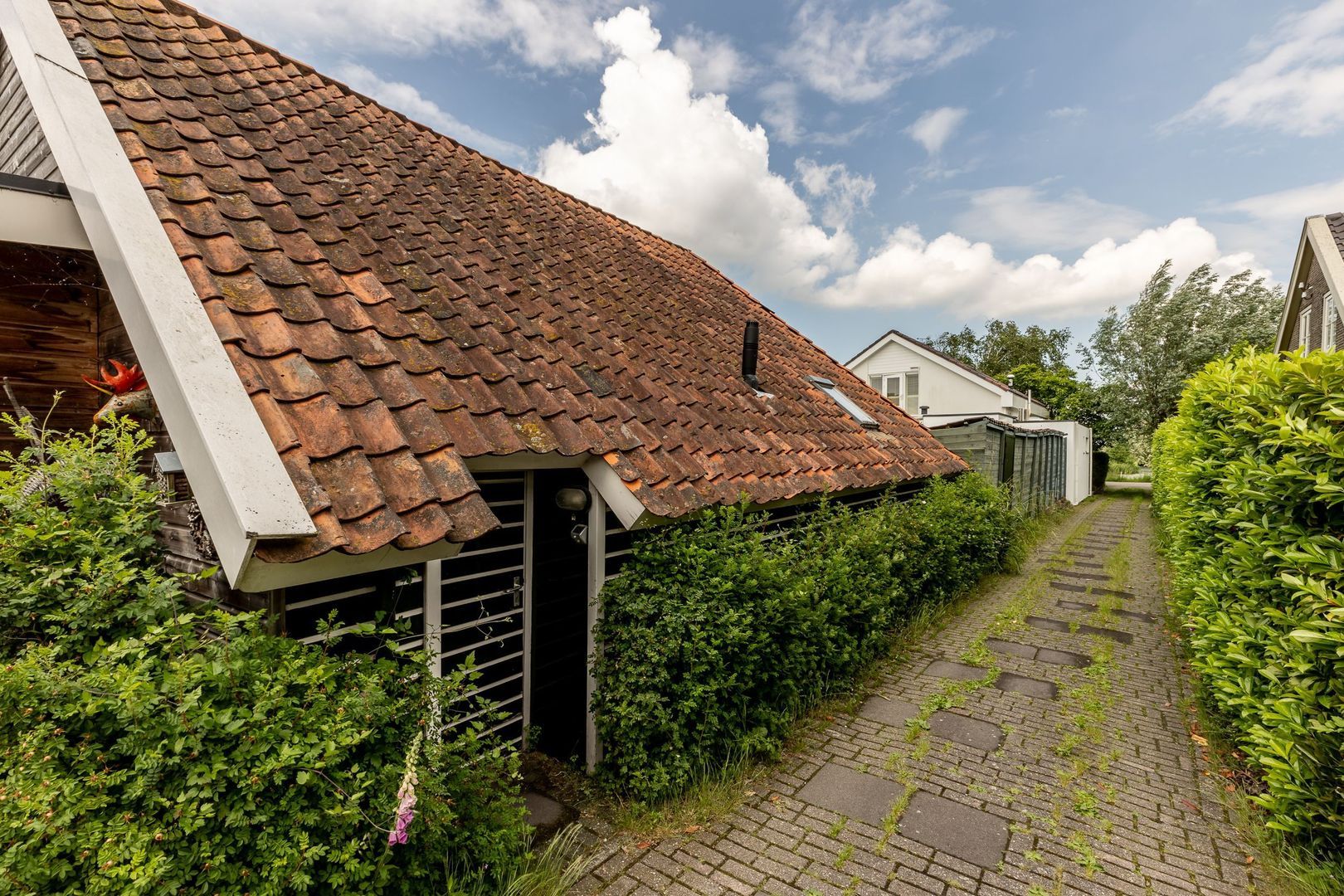 's-Gravenbroekseweg 78, Reeuwijk foto-41