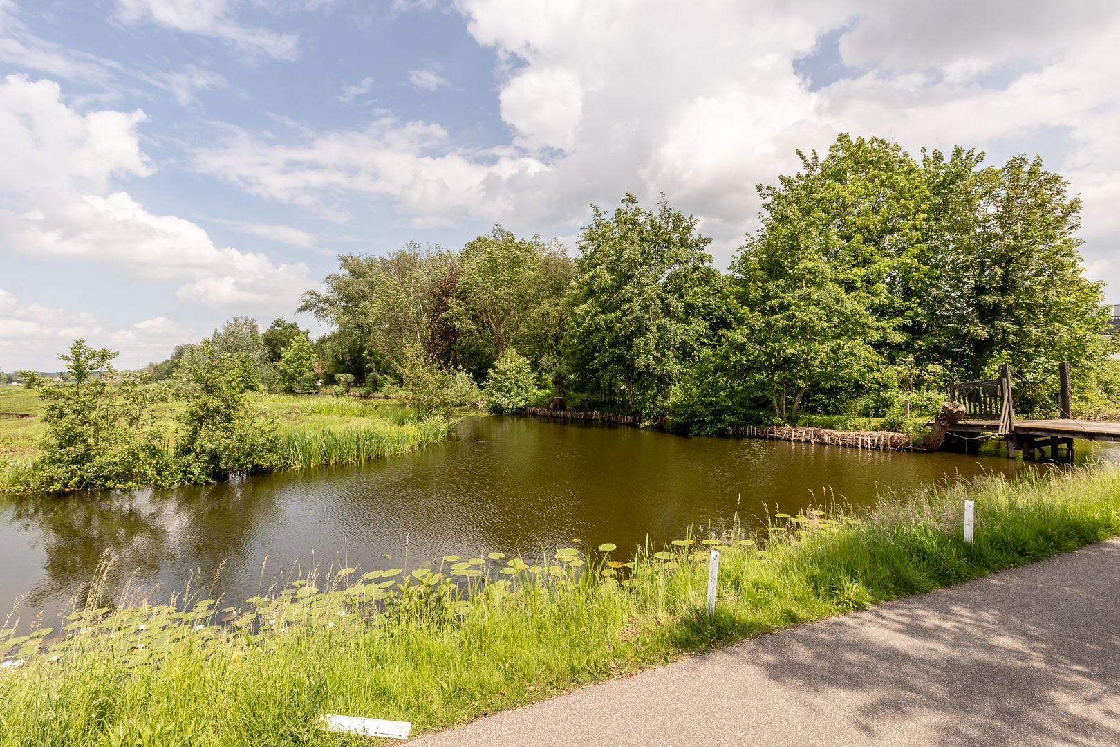 's-Gravenbroekseweg 78, Reeuwijk foto-5