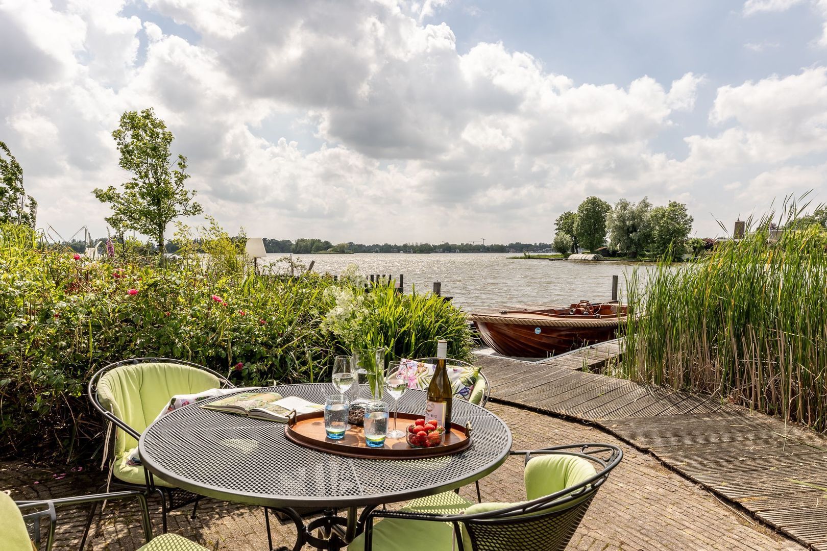 's-Gravenbroekseweg 78, Reeuwijk foto-1