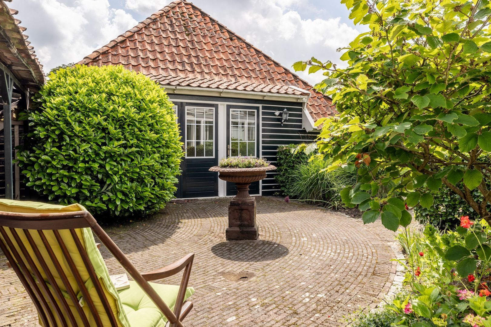 's-Gravenbroekseweg 78, Reeuwijk foto-24