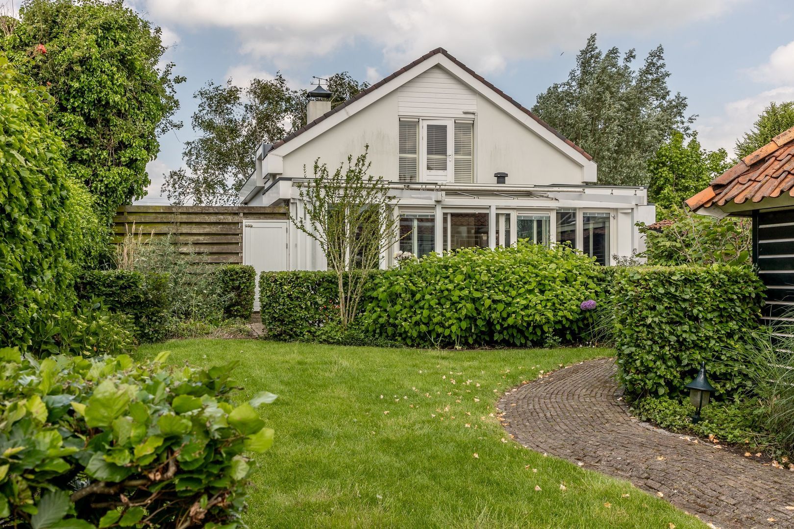 's-Gravenbroekseweg 78, Reeuwijk foto-21