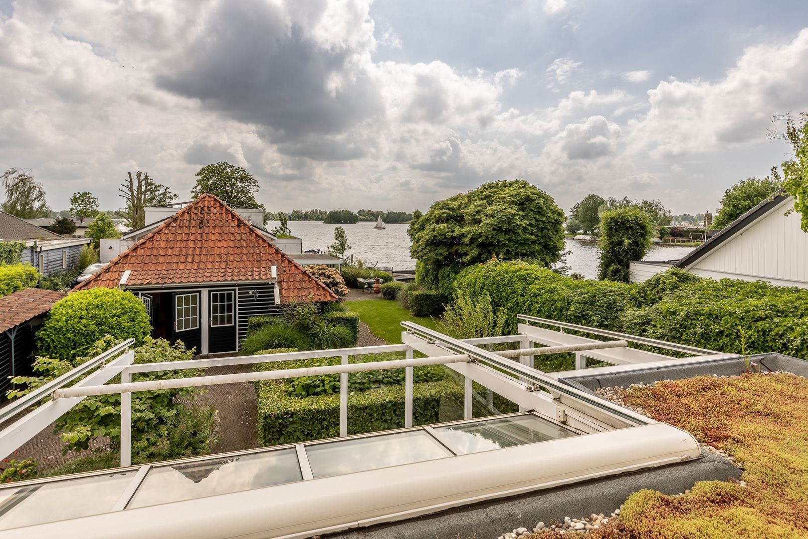 's-Gravenbroekseweg 78, Reeuwijk foto-31