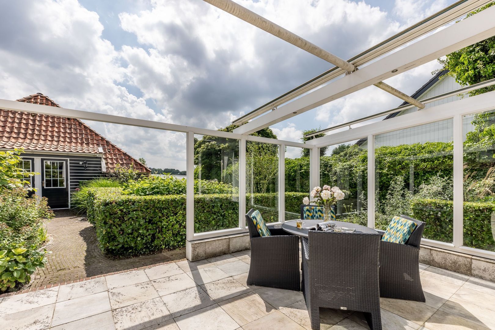 's-Gravenbroekseweg 78, Reeuwijk foto-13