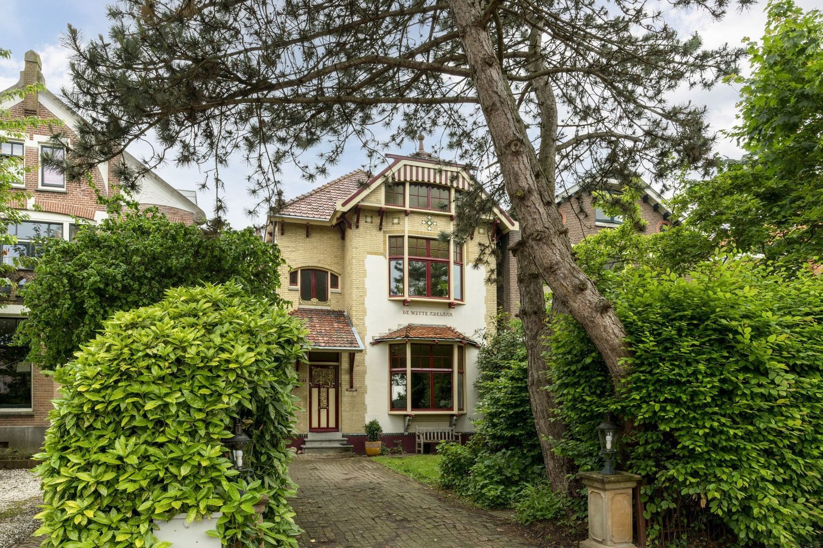 Rozenlaan 9, Boskoop foto-4