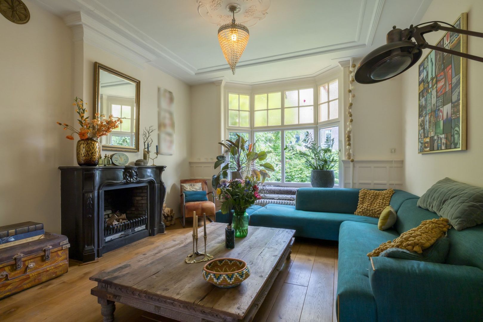 Rozenlaan 9, Boskoop foto-9