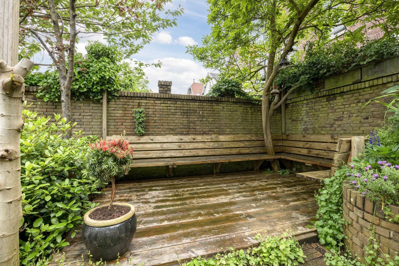 Rozenlaan 9, Boskoop foto-17