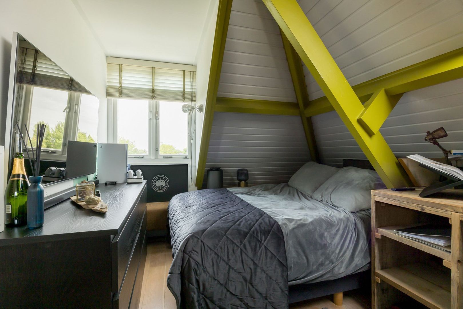 Rozenlaan 9, Boskoop foto-29