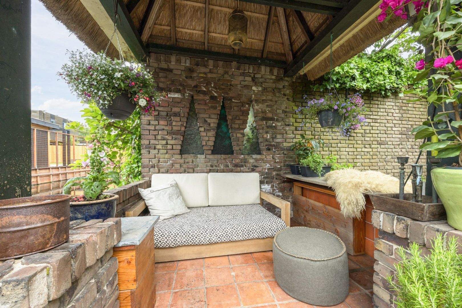 Rozenlaan 9, Boskoop foto-35