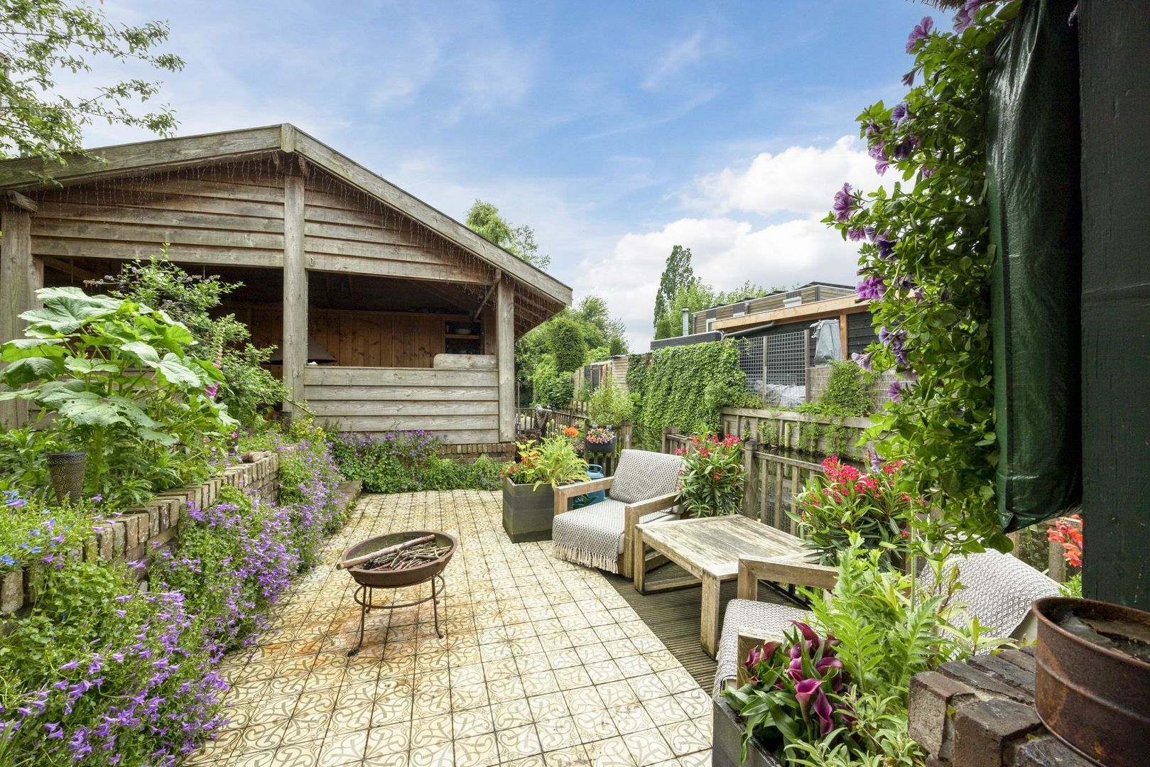 Rozenlaan 9, Boskoop foto-36