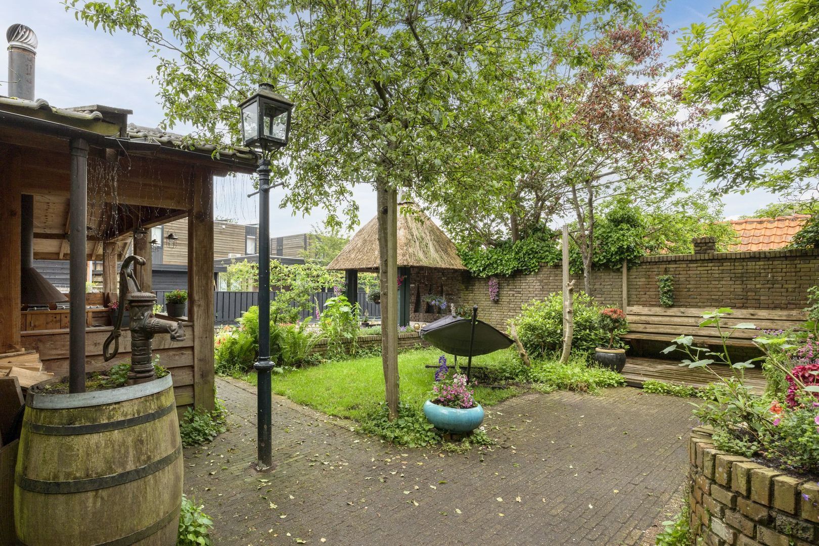 Rozenlaan 9, Boskoop foto-1