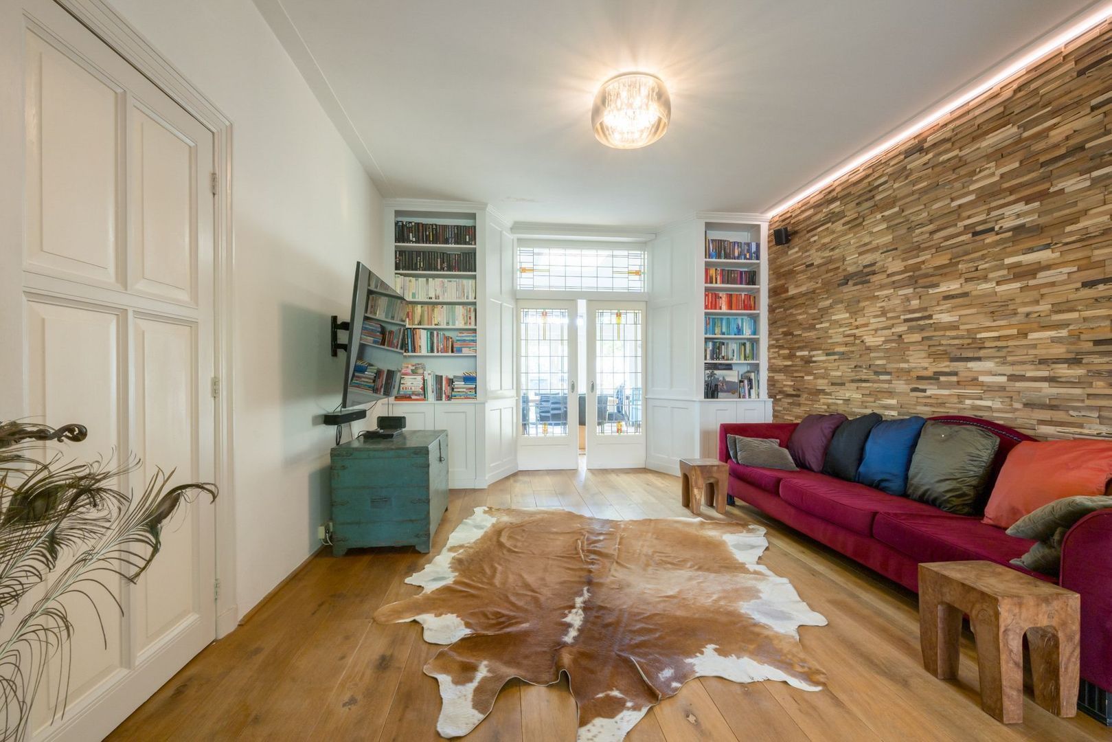 Rozenlaan 9, Boskoop foto-2