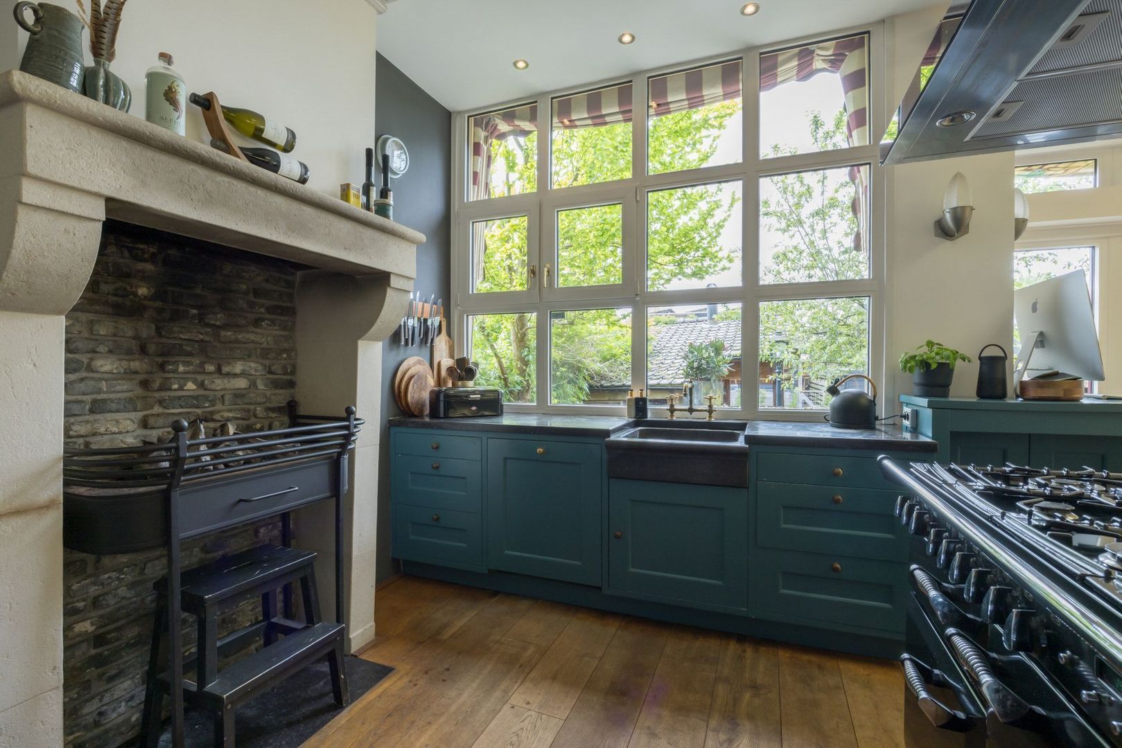 Rozenlaan 9, Boskoop foto-14