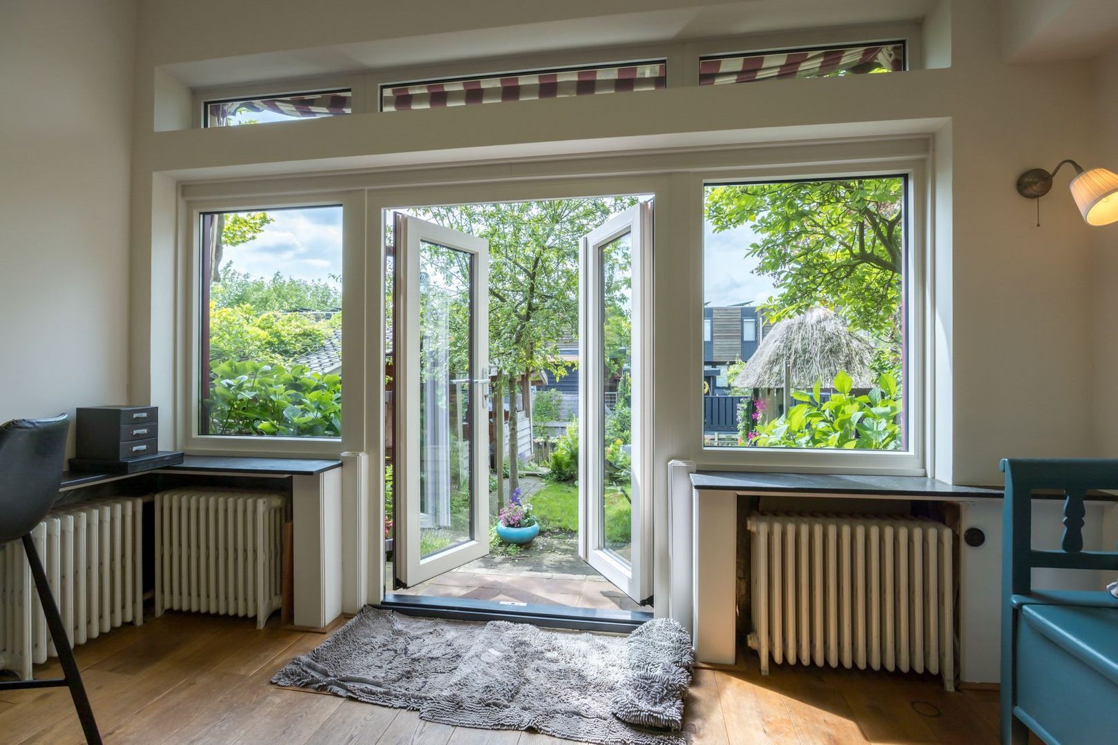 Rozenlaan 9, Boskoop foto-15