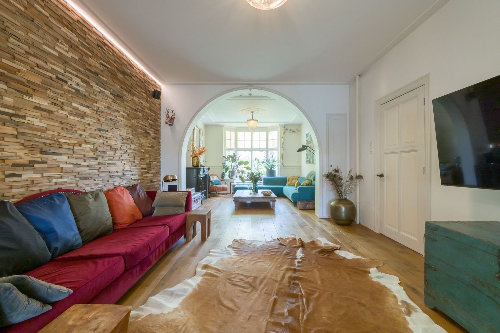 Rozenlaan 9, Boskoop foto-10