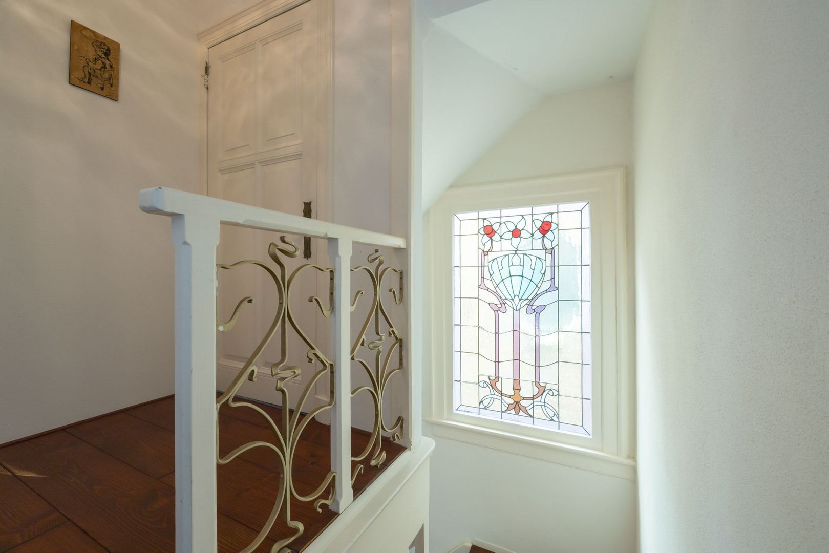 Rozenlaan 9, Boskoop foto-27