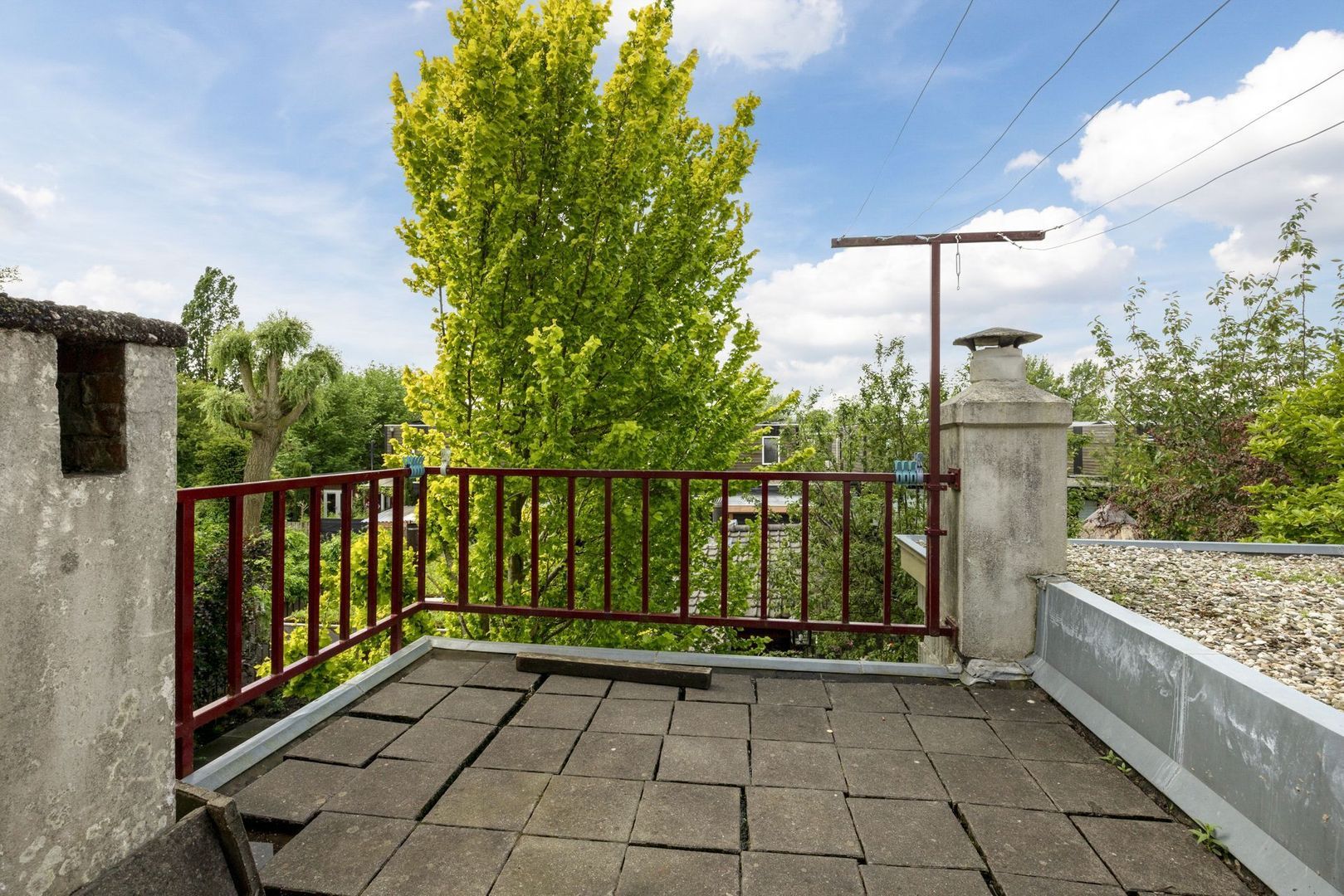 Rozenlaan 9, Boskoop foto-34