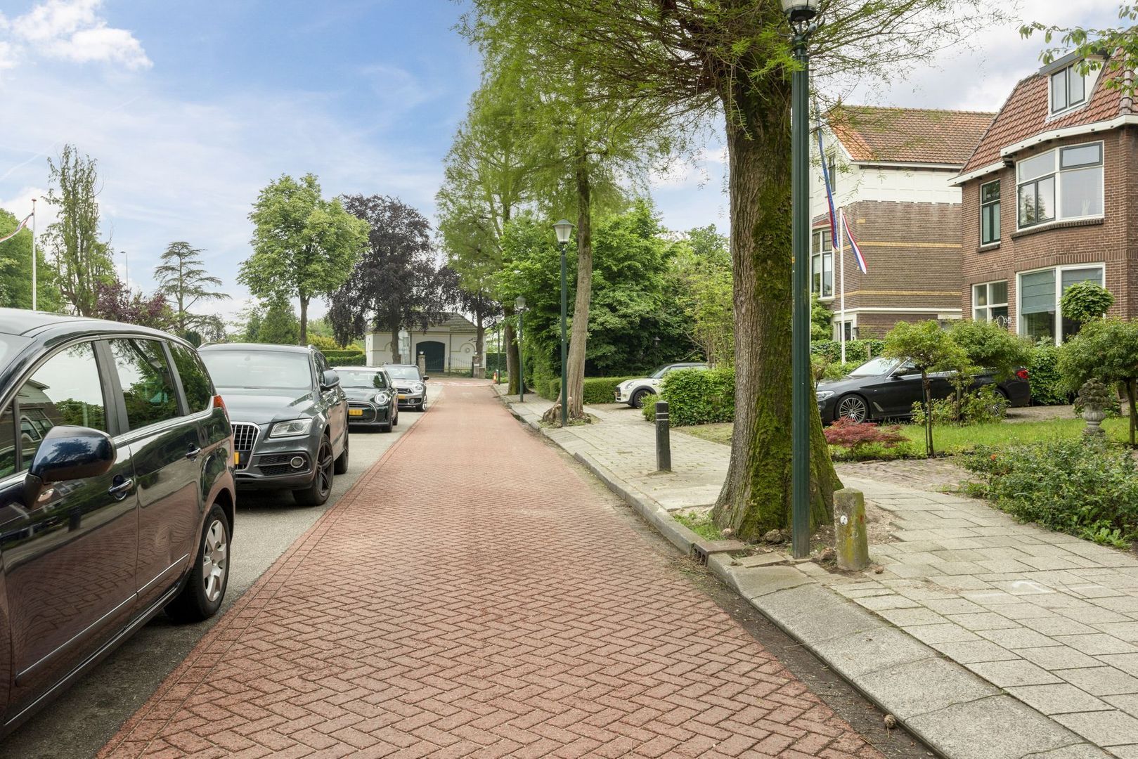 Rozenlaan 9, Boskoop foto-41