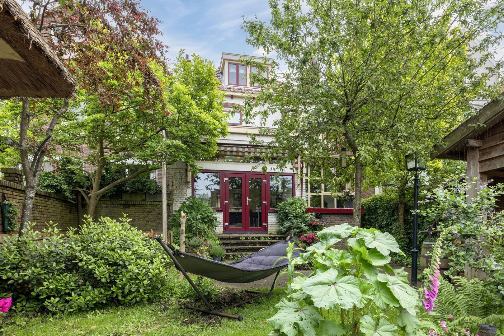 Rozenlaan 9, Boskoop foto-39