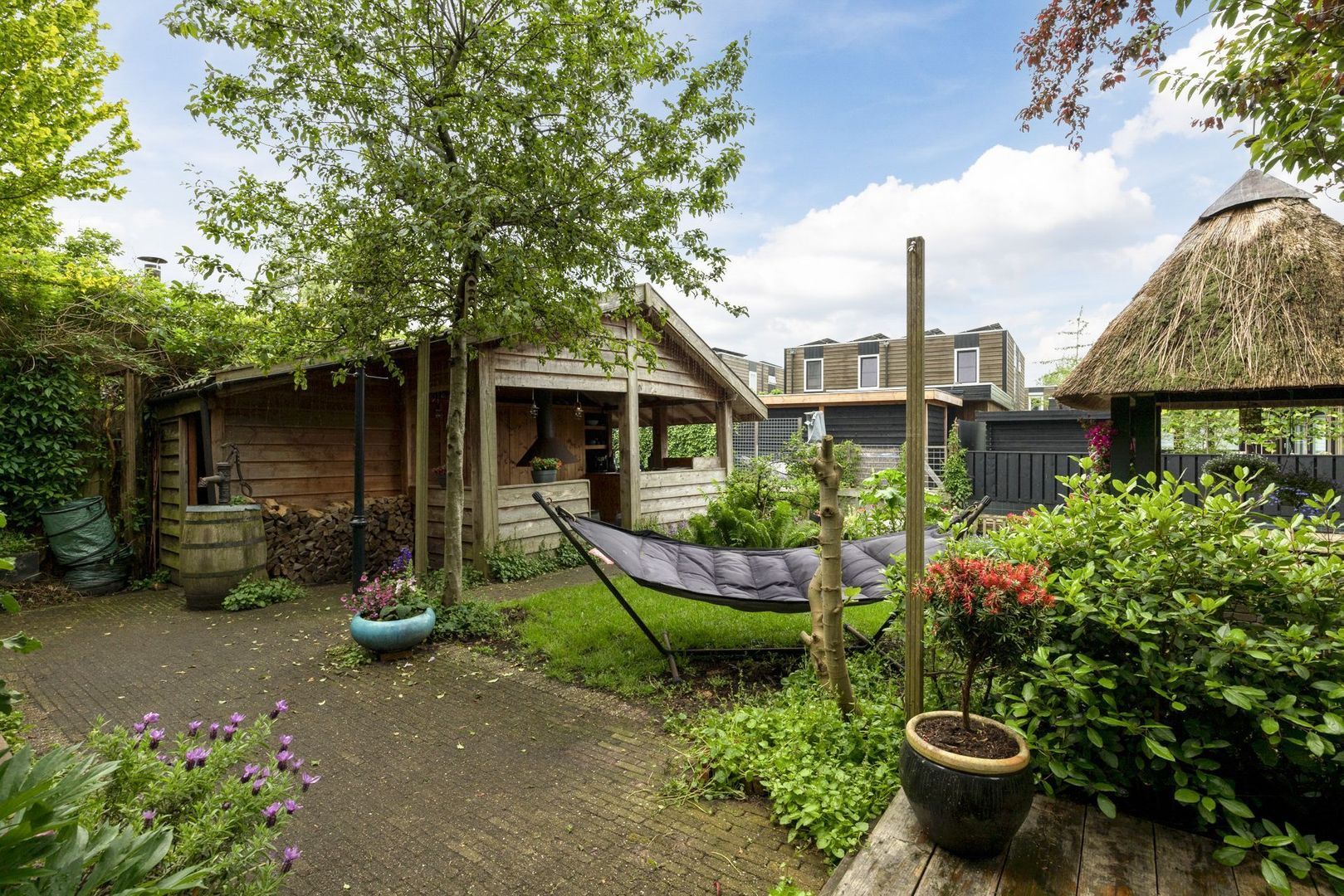 Rozenlaan 9, Boskoop foto-40