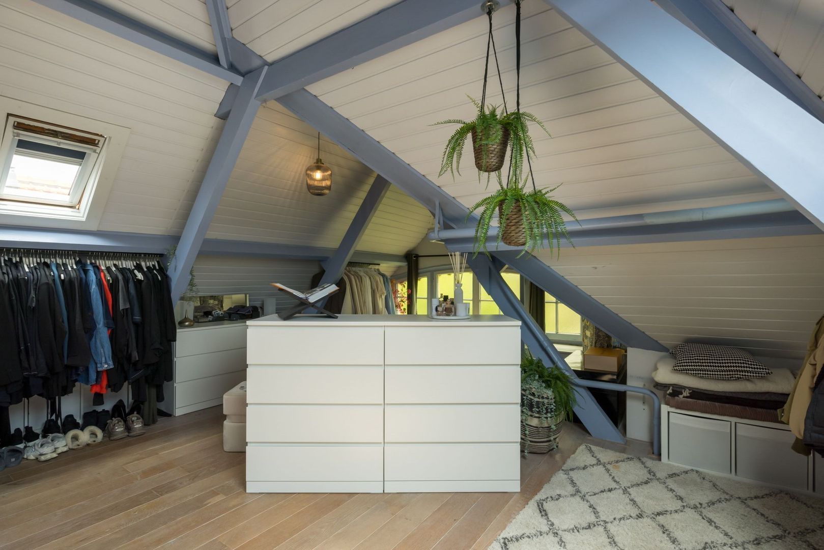 Rozenlaan 9, Boskoop foto-33