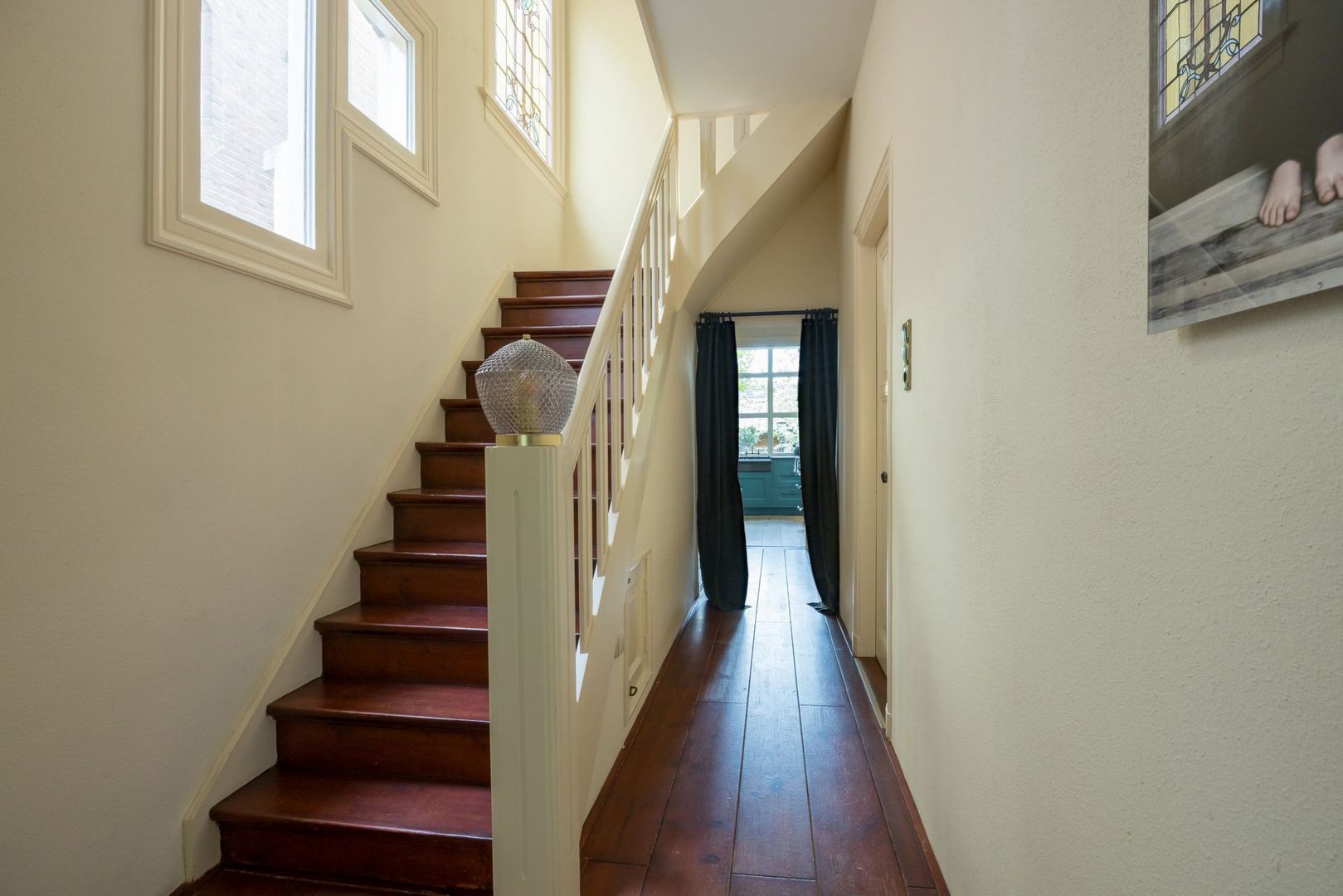 Rozenlaan 9, Boskoop foto-18