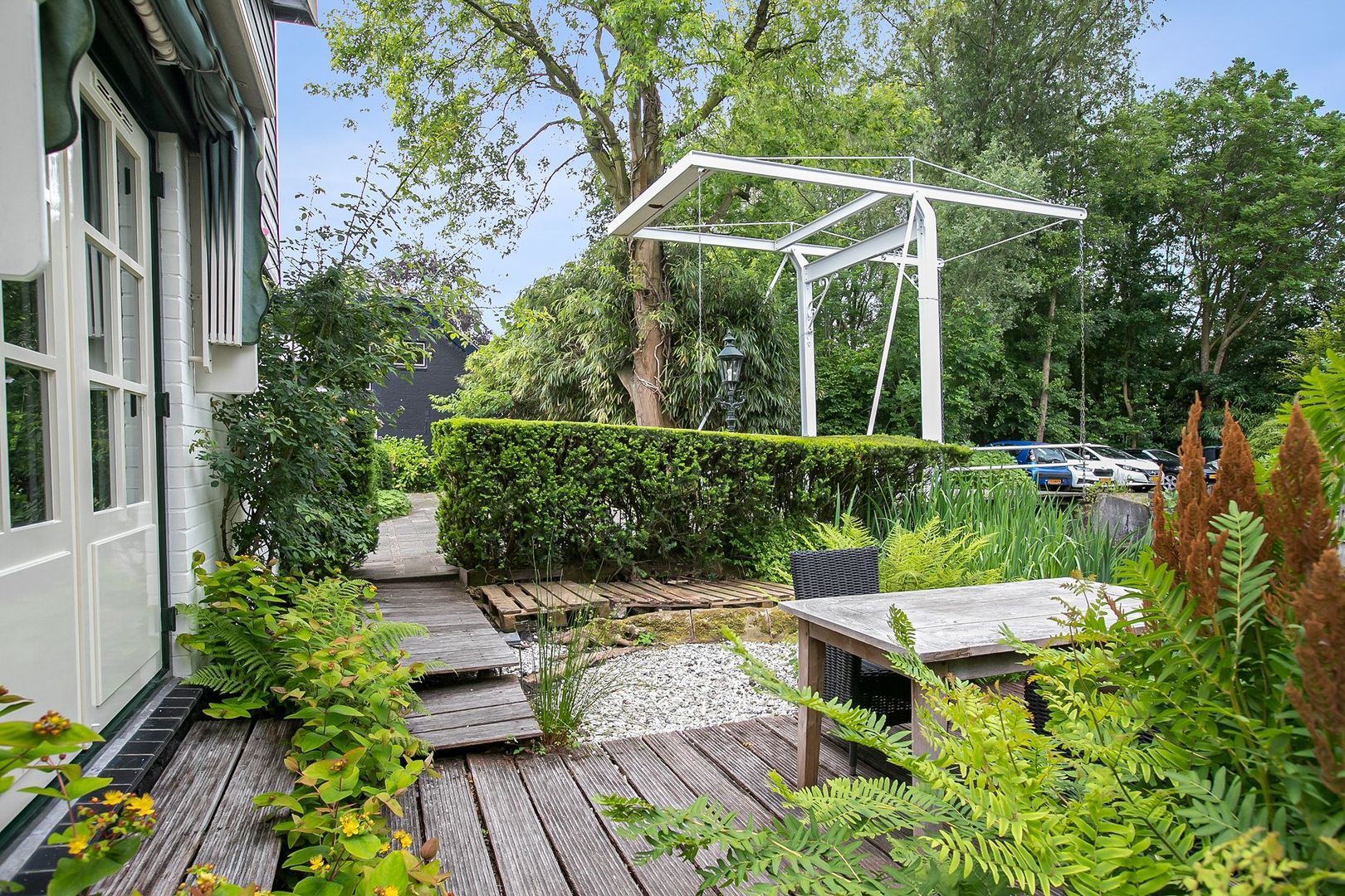 Spoelwijkerlaan 2, Boskoop foto-68