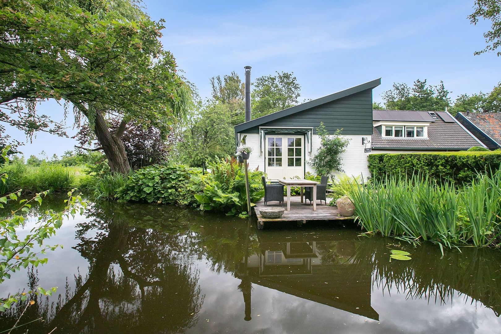 Spoelwijkerlaan 2, Boskoop foto-91