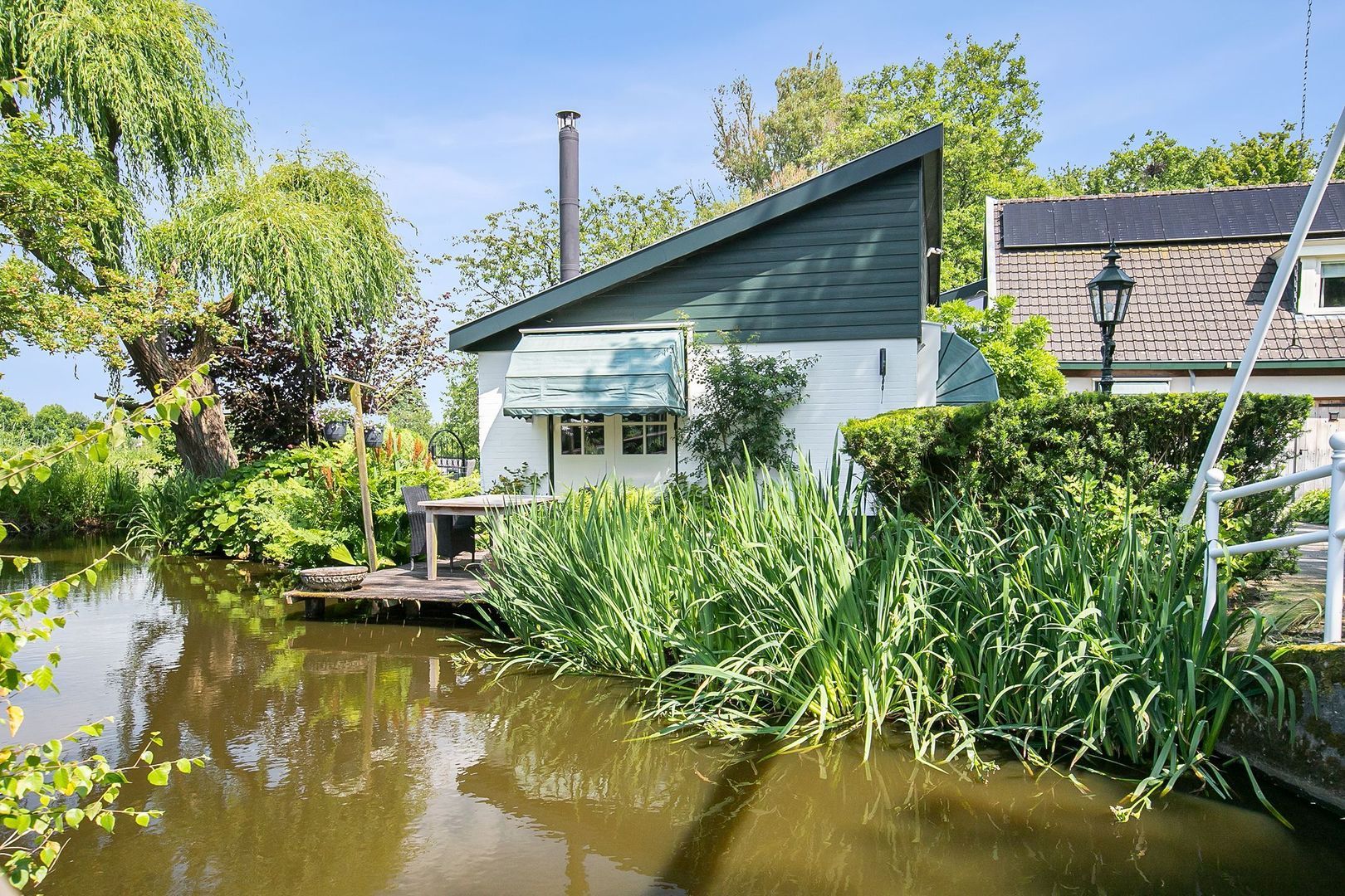 Spoelwijkerlaan 2, Boskoop foto-92