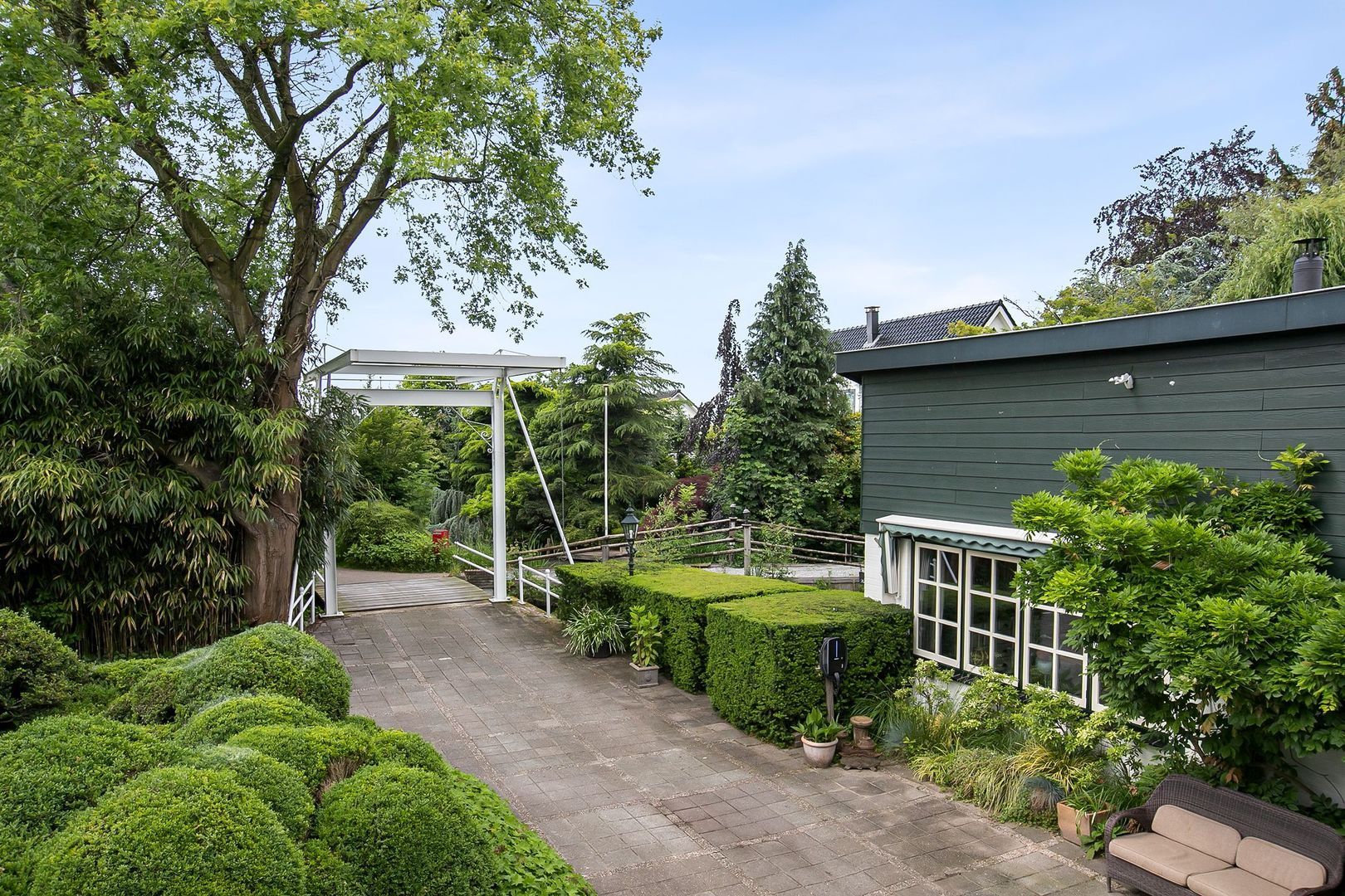 Spoelwijkerlaan 2, Boskoop foto-64