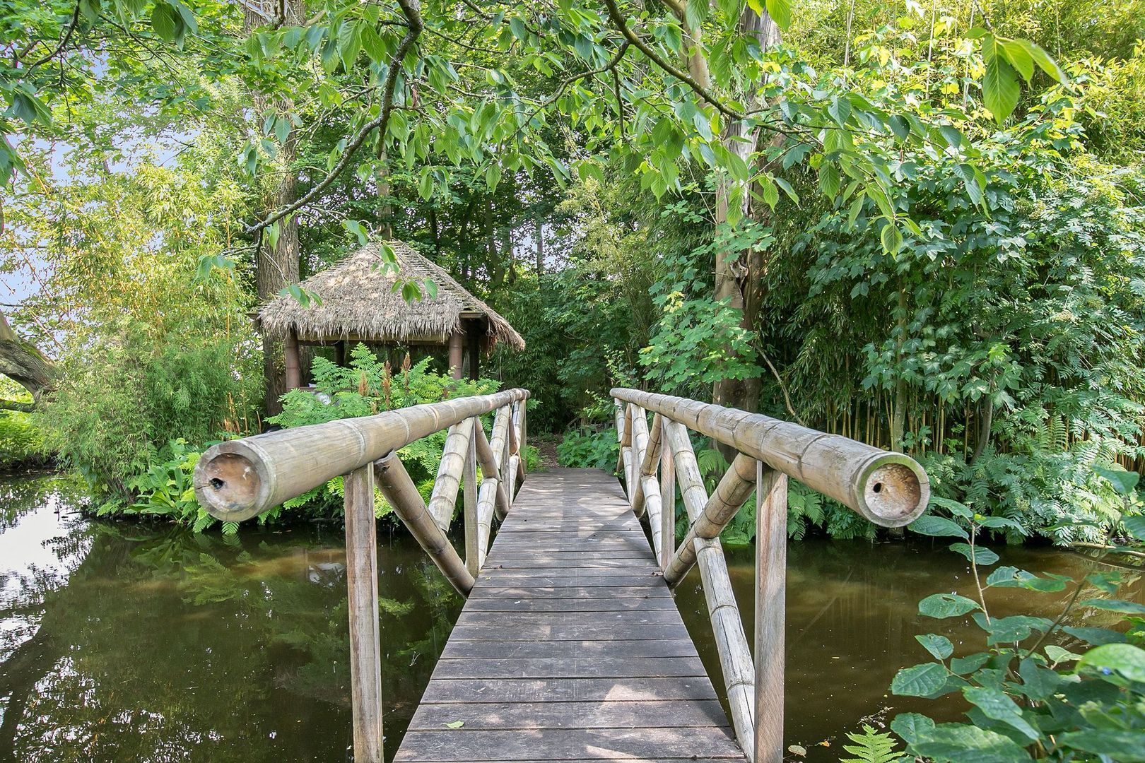 Spoelwijkerlaan 2, Boskoop foto-79