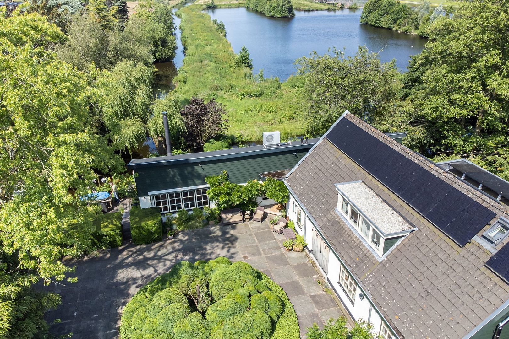 Spoelwijkerlaan 2, Boskoop foto-93