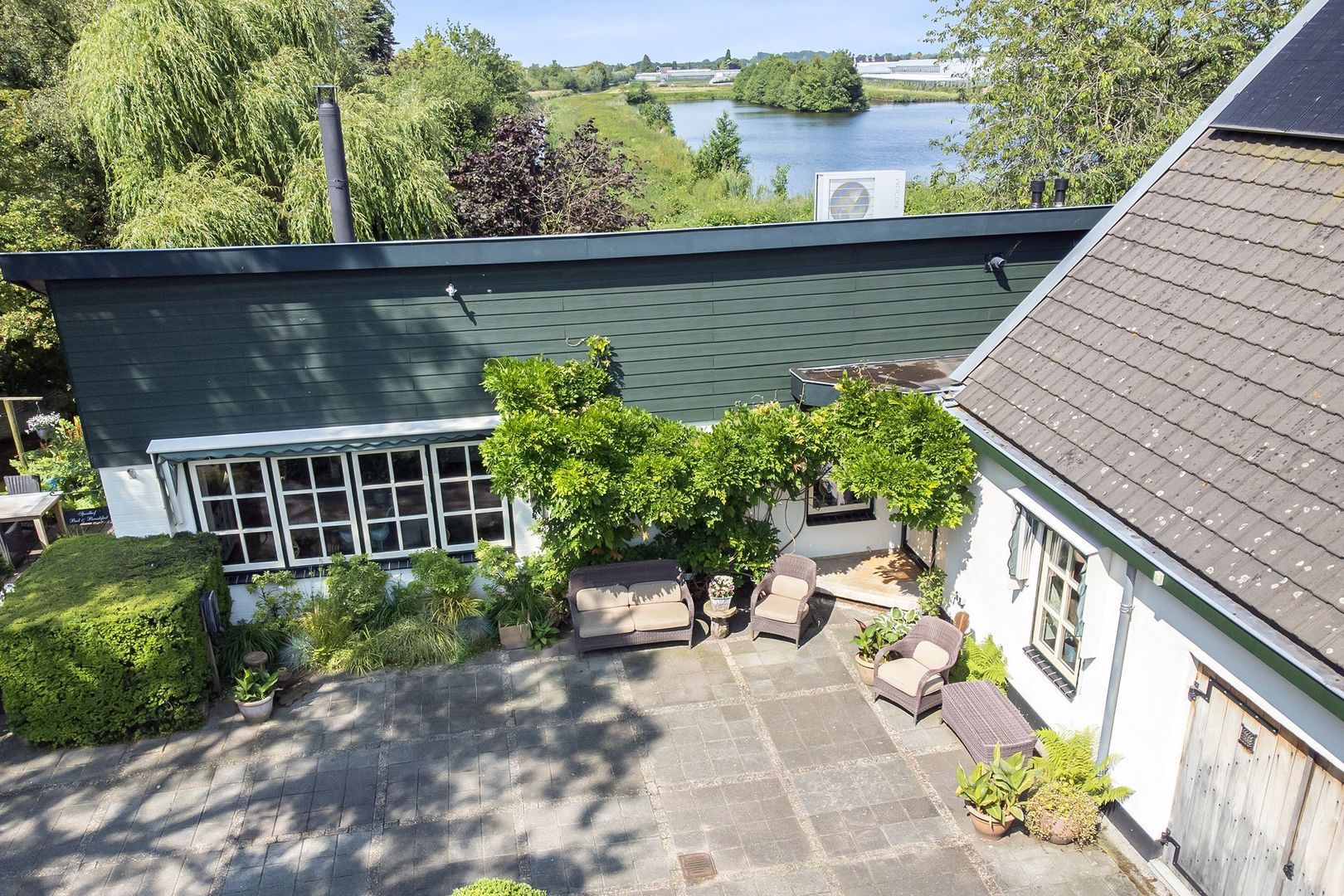 Spoelwijkerlaan 2, Boskoop foto-95