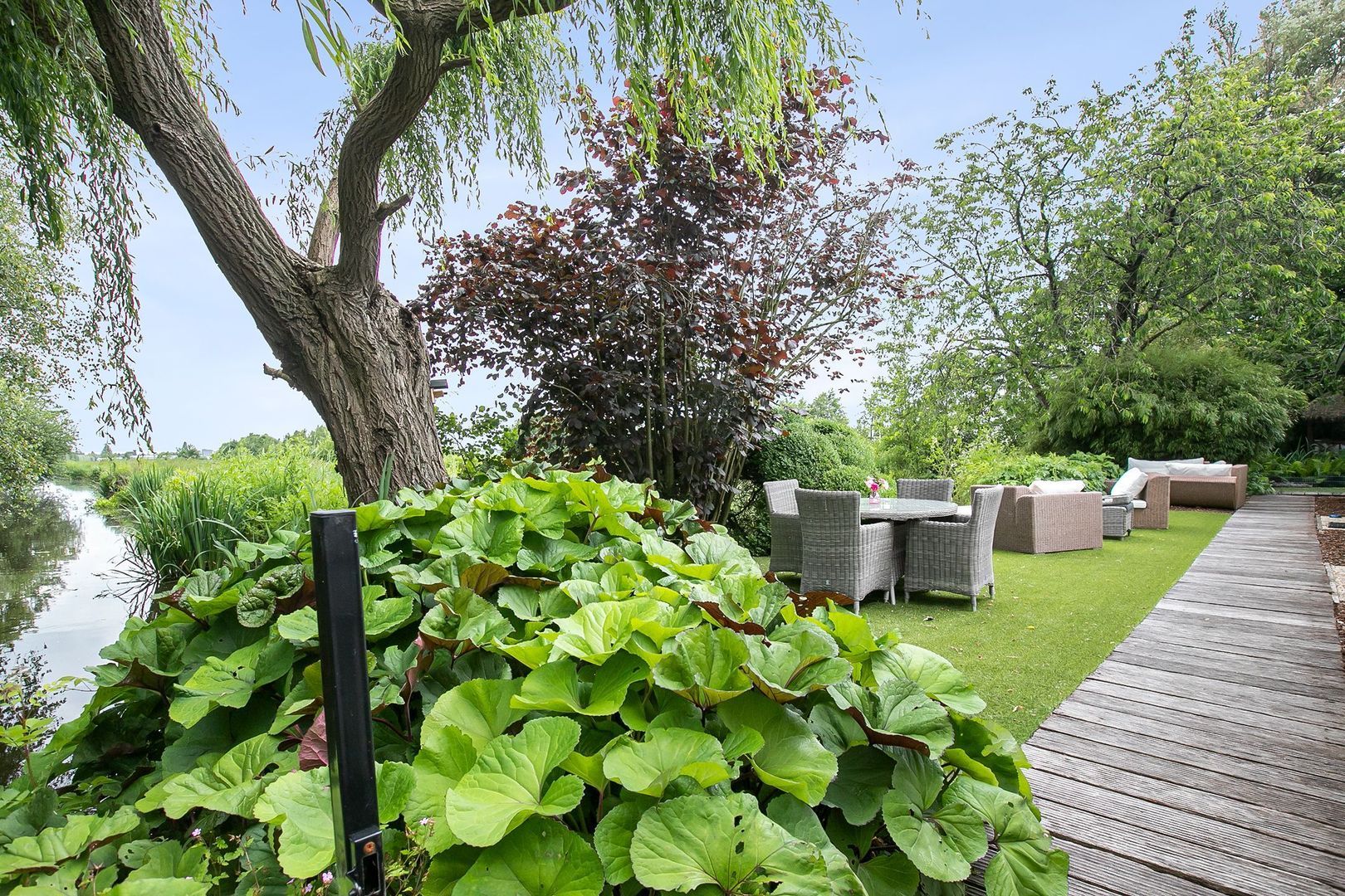 Spoelwijkerlaan 2, Boskoop foto-69