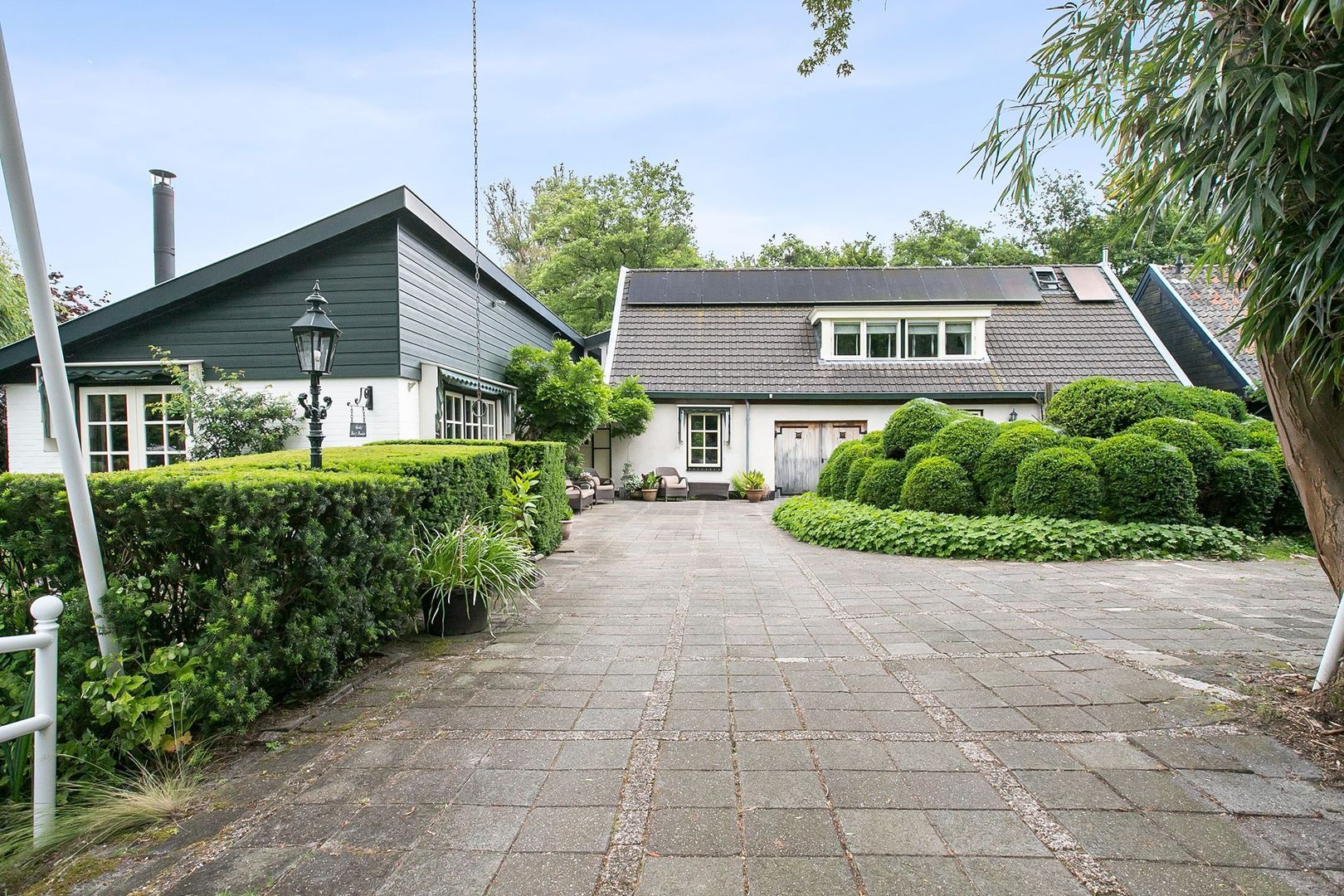 Spoelwijkerlaan 2, Boskoop foto-6