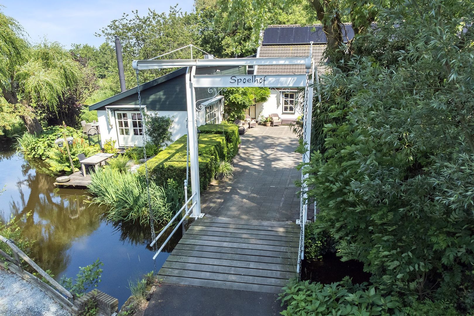 Spoelwijkerlaan 2, Boskoop foto-98