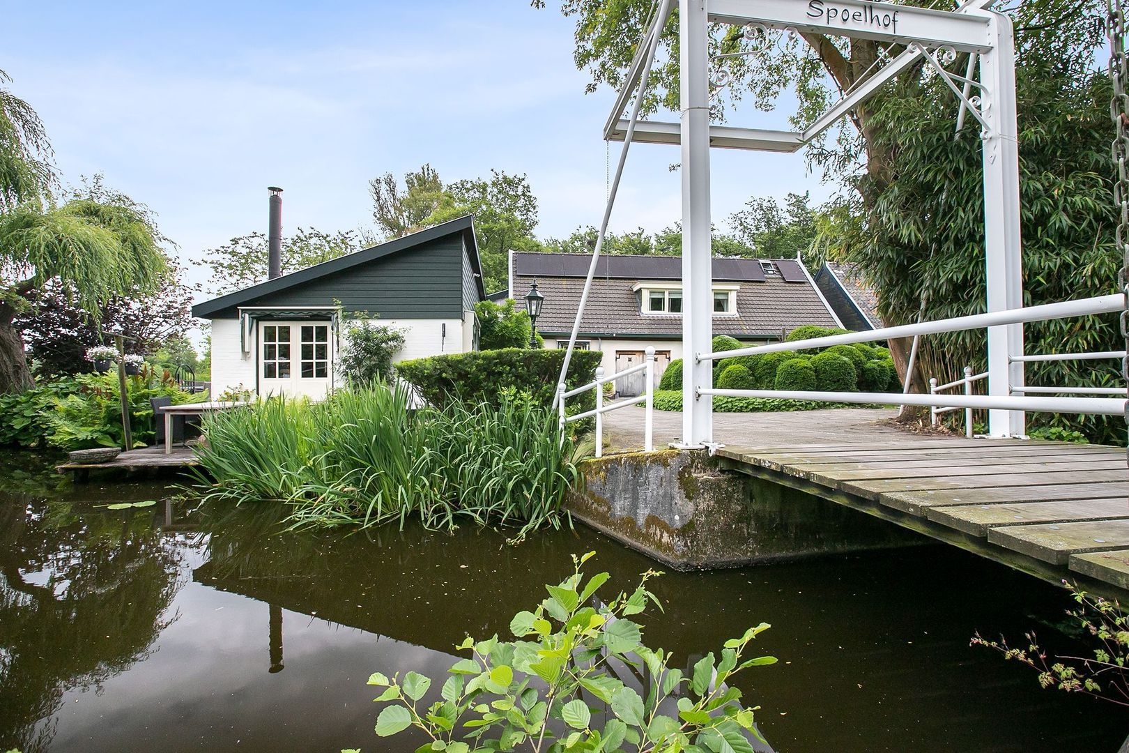 Spoelwijkerlaan 2, Boskoop foto-4