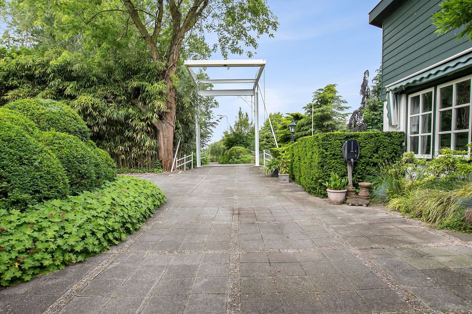 Spoelwijkerlaan 2, Boskoop foto-5