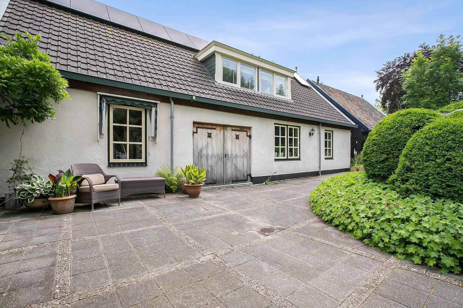 Spoelwijkerlaan 2, Boskoop foto-8