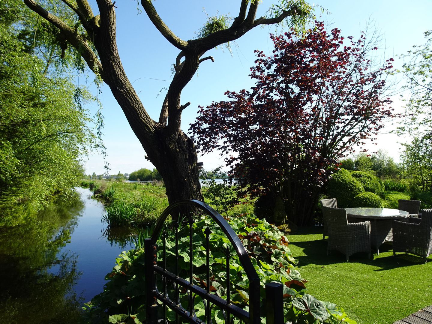 Spoelwijkerlaan 2, Boskoop foto-101