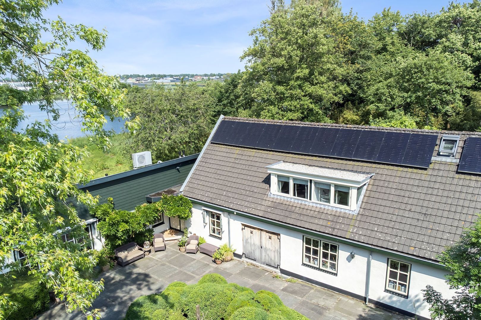 Spoelwijkerlaan 2, Boskoop foto-94