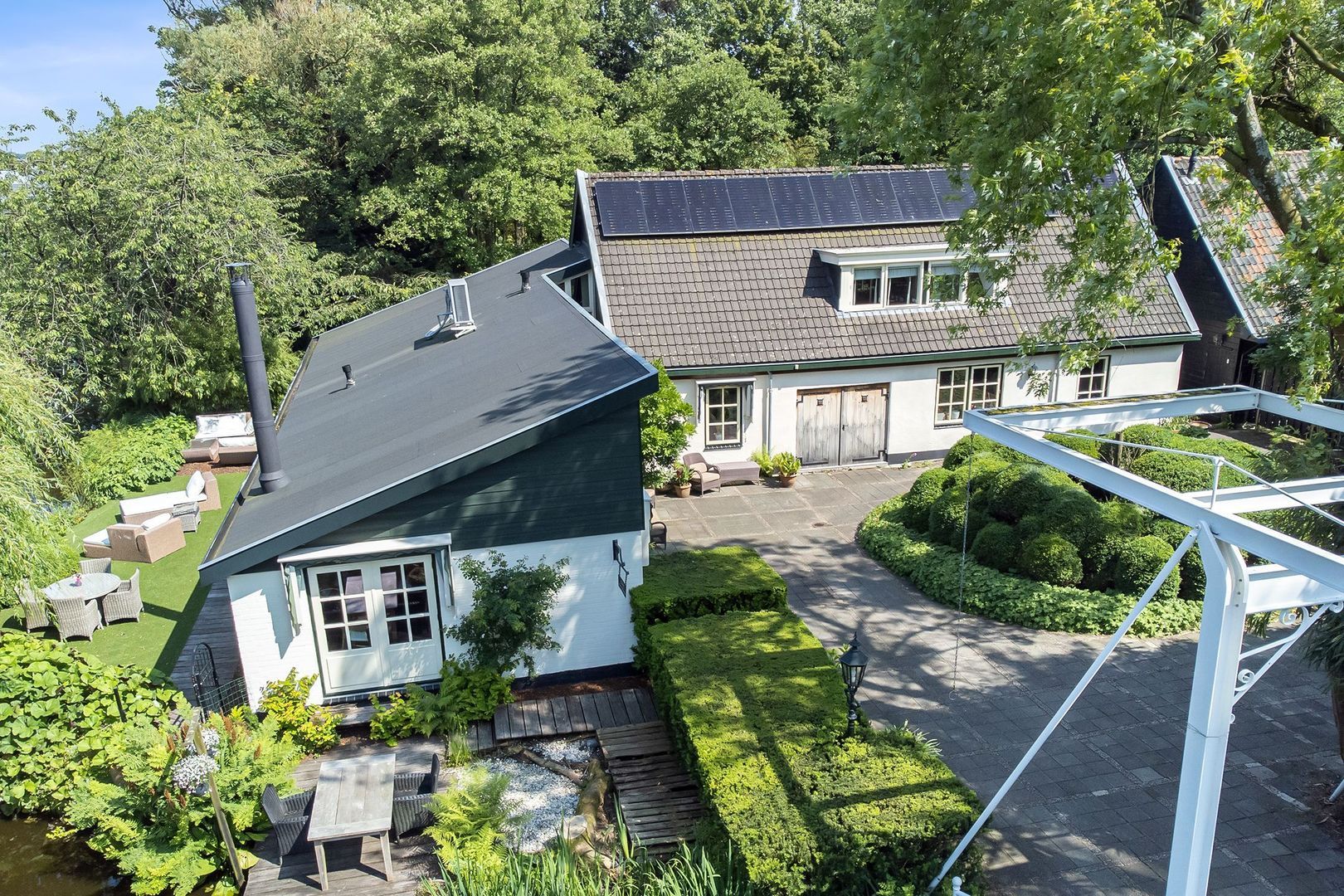 Spoelwijkerlaan 2, Boskoop foto-97