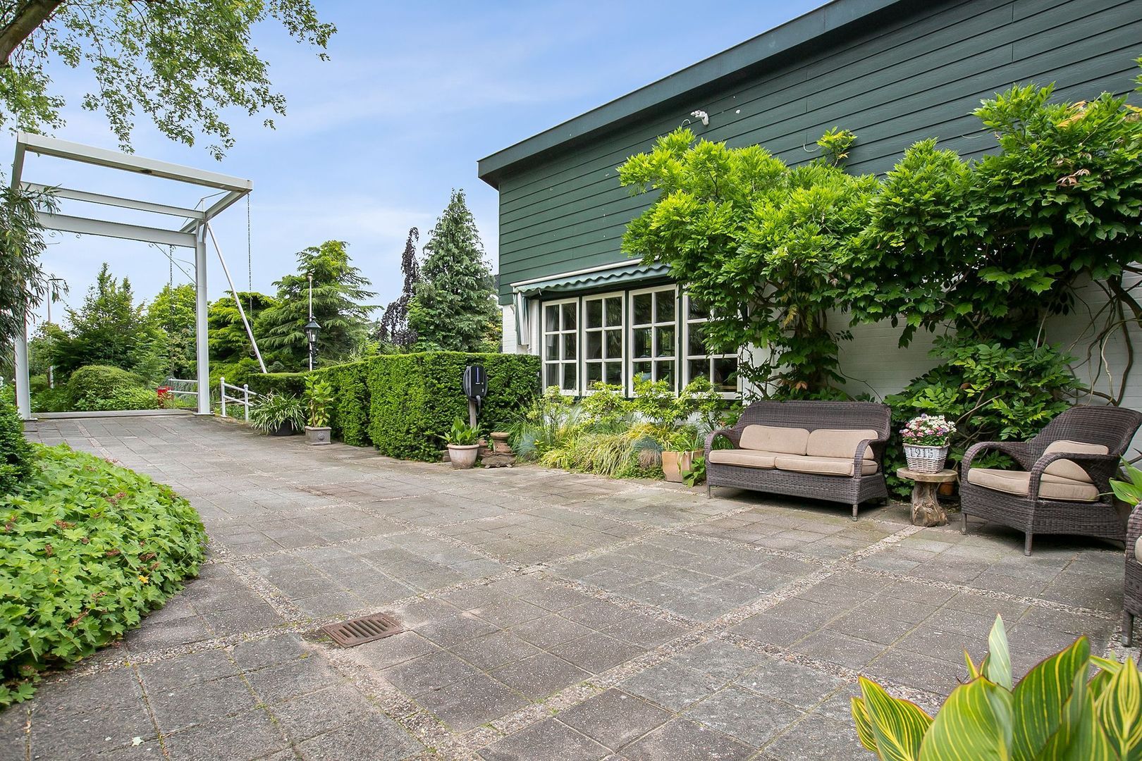 Spoelwijkerlaan 2, Boskoop foto-90