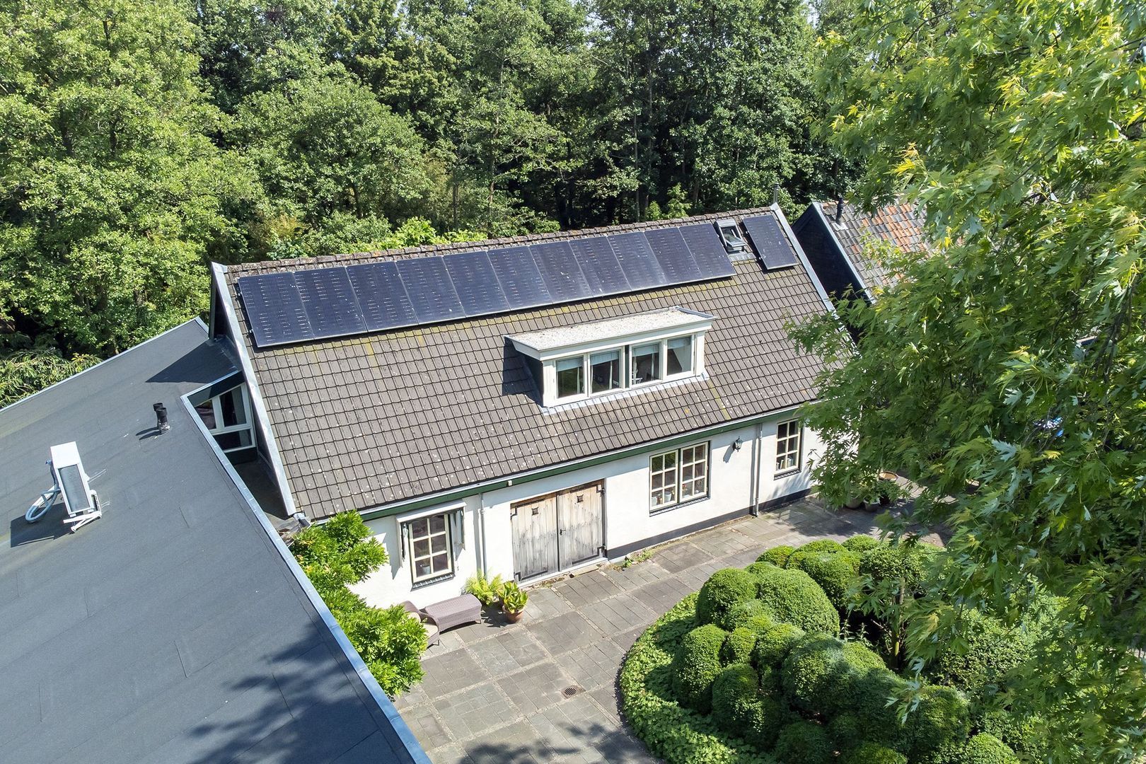 Spoelwijkerlaan 2, Boskoop foto-96