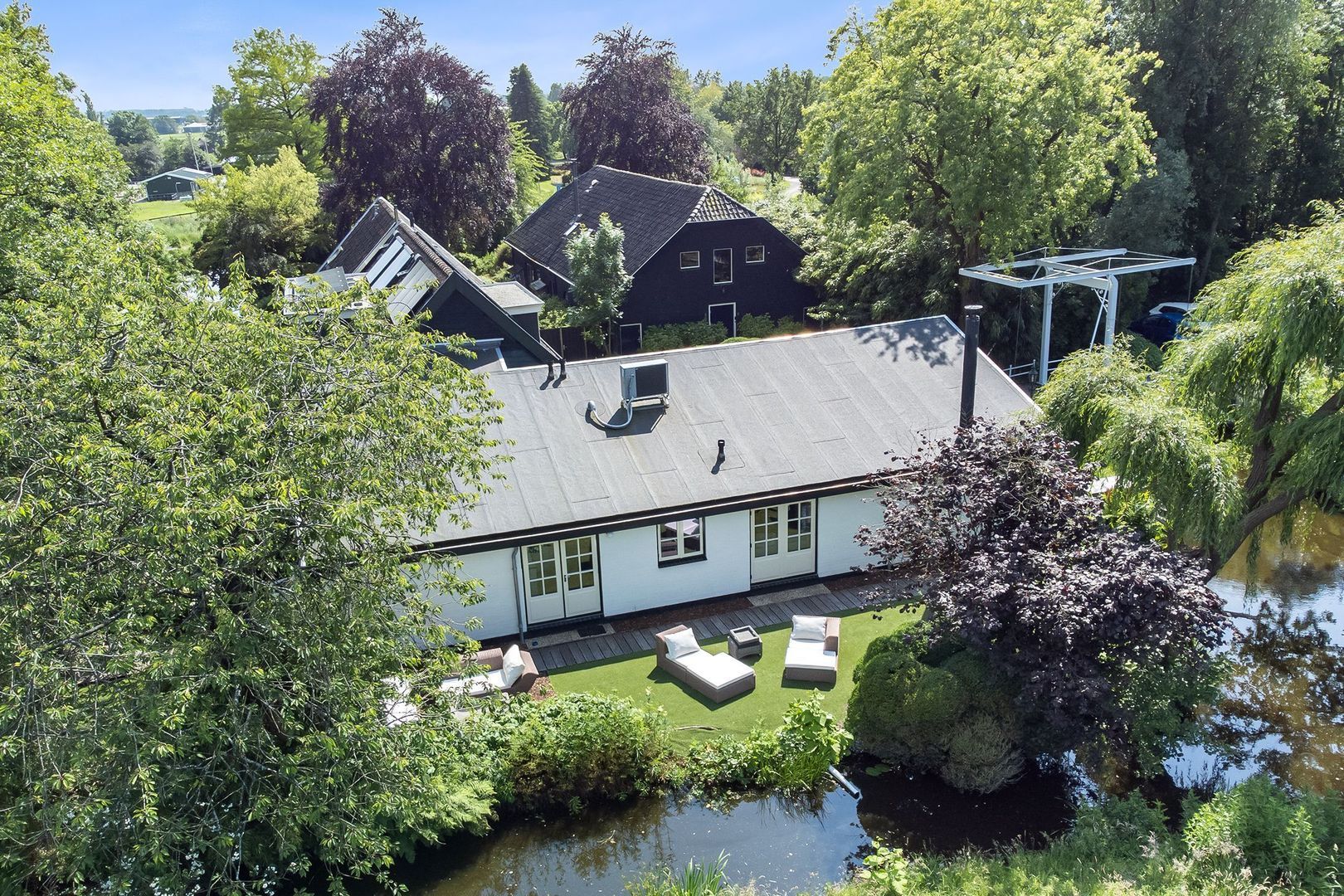 Spoelwijkerlaan 2, Boskoop foto-1