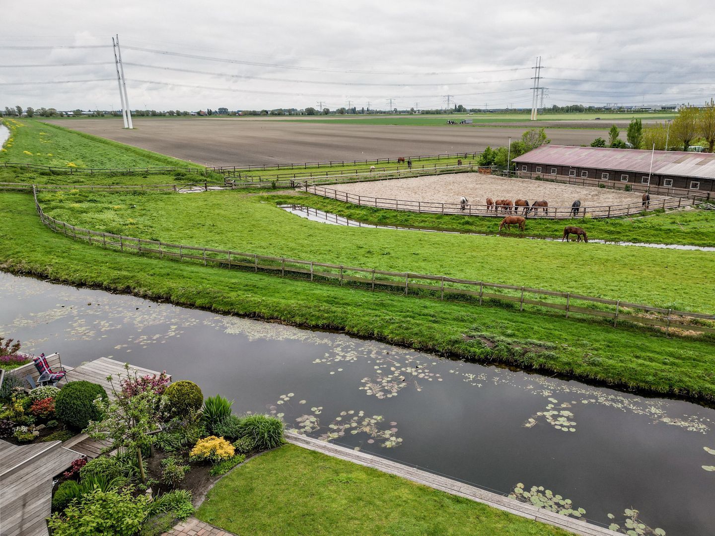 Voorlaan 5, Bleiswijk foto-68