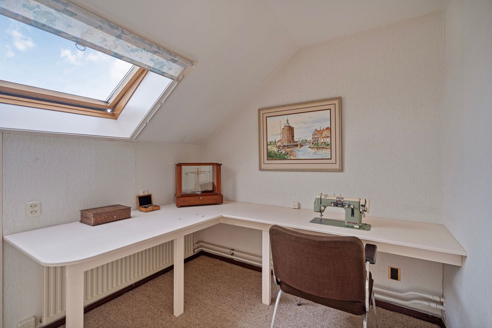 Voorlaan 5, Bleiswijk foto-55