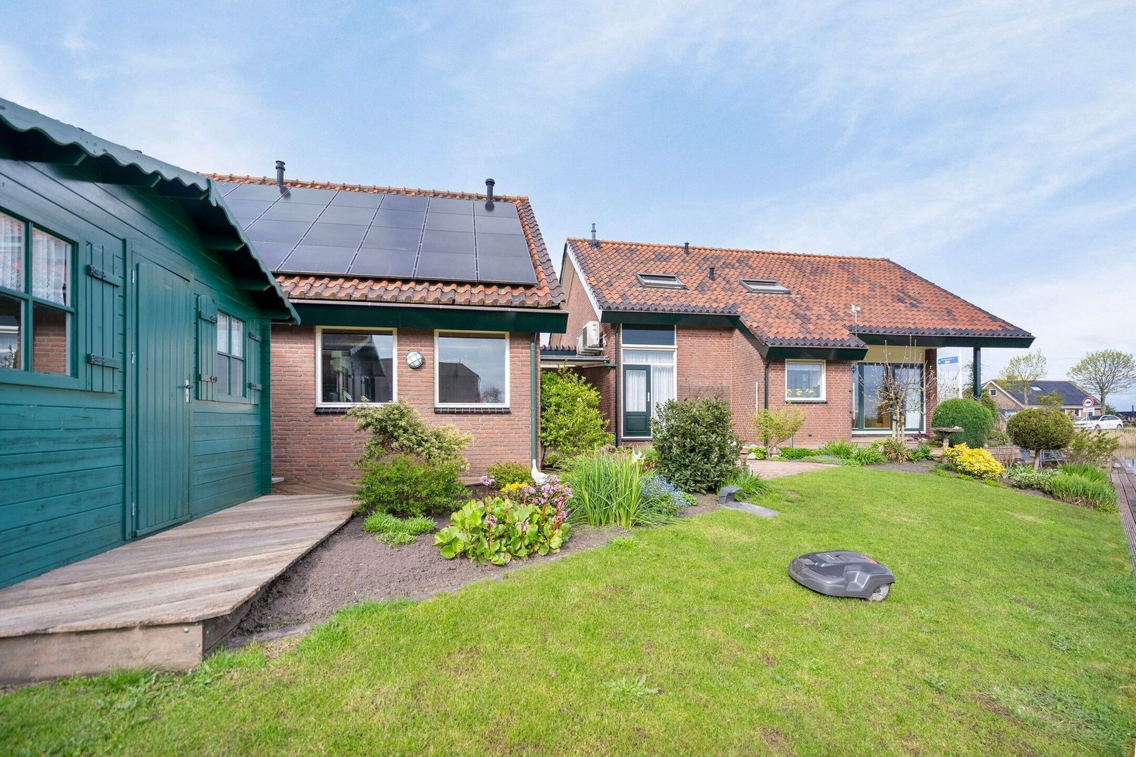 Voorlaan 5, Bleiswijk foto-38