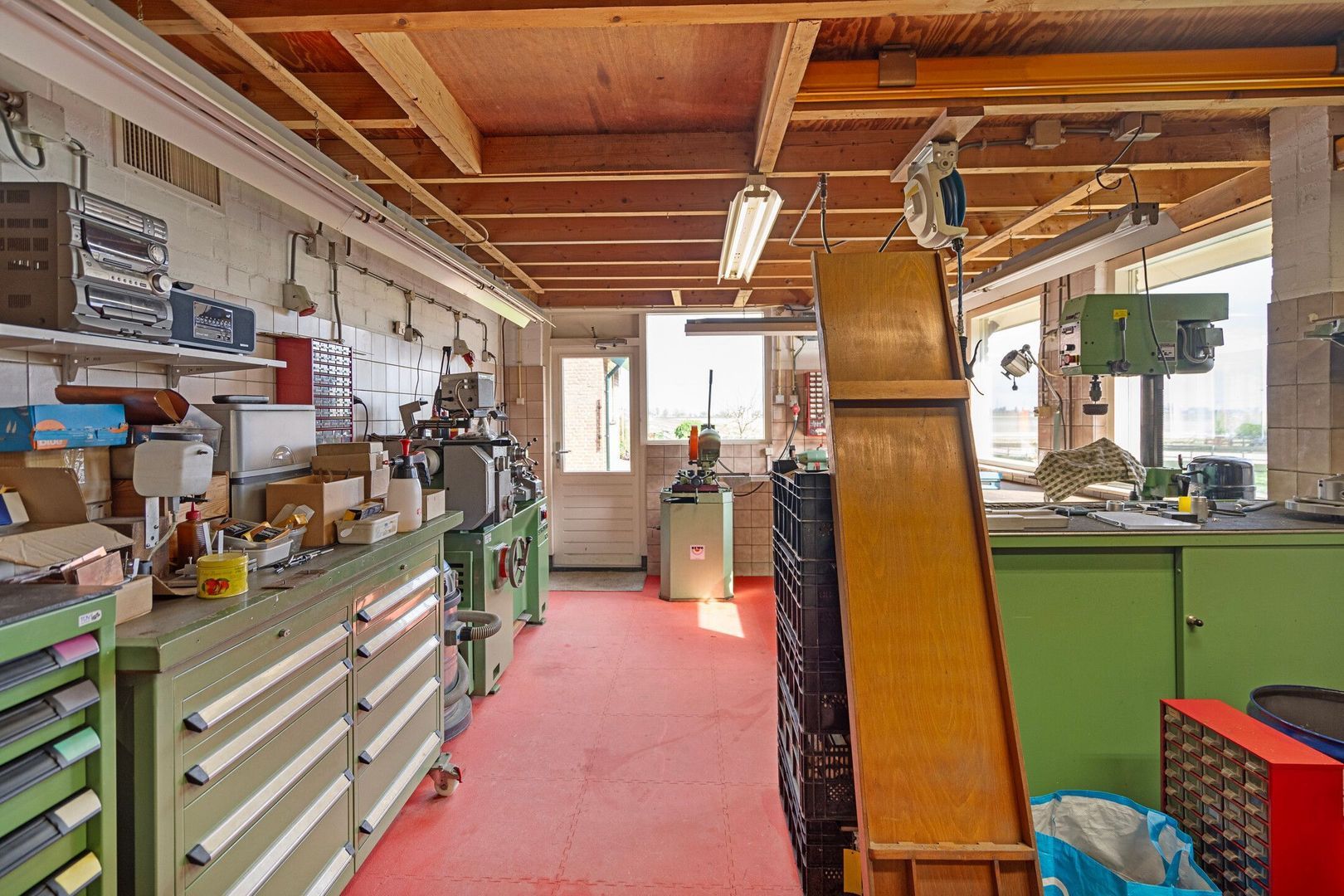 Voorlaan 5, Bleiswijk foto-46