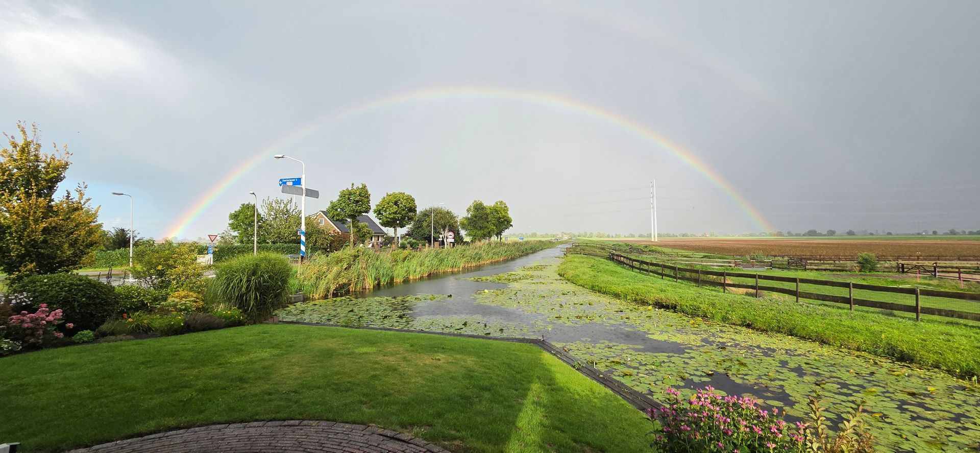 Voorlaan 5, Bleiswijk foto-33