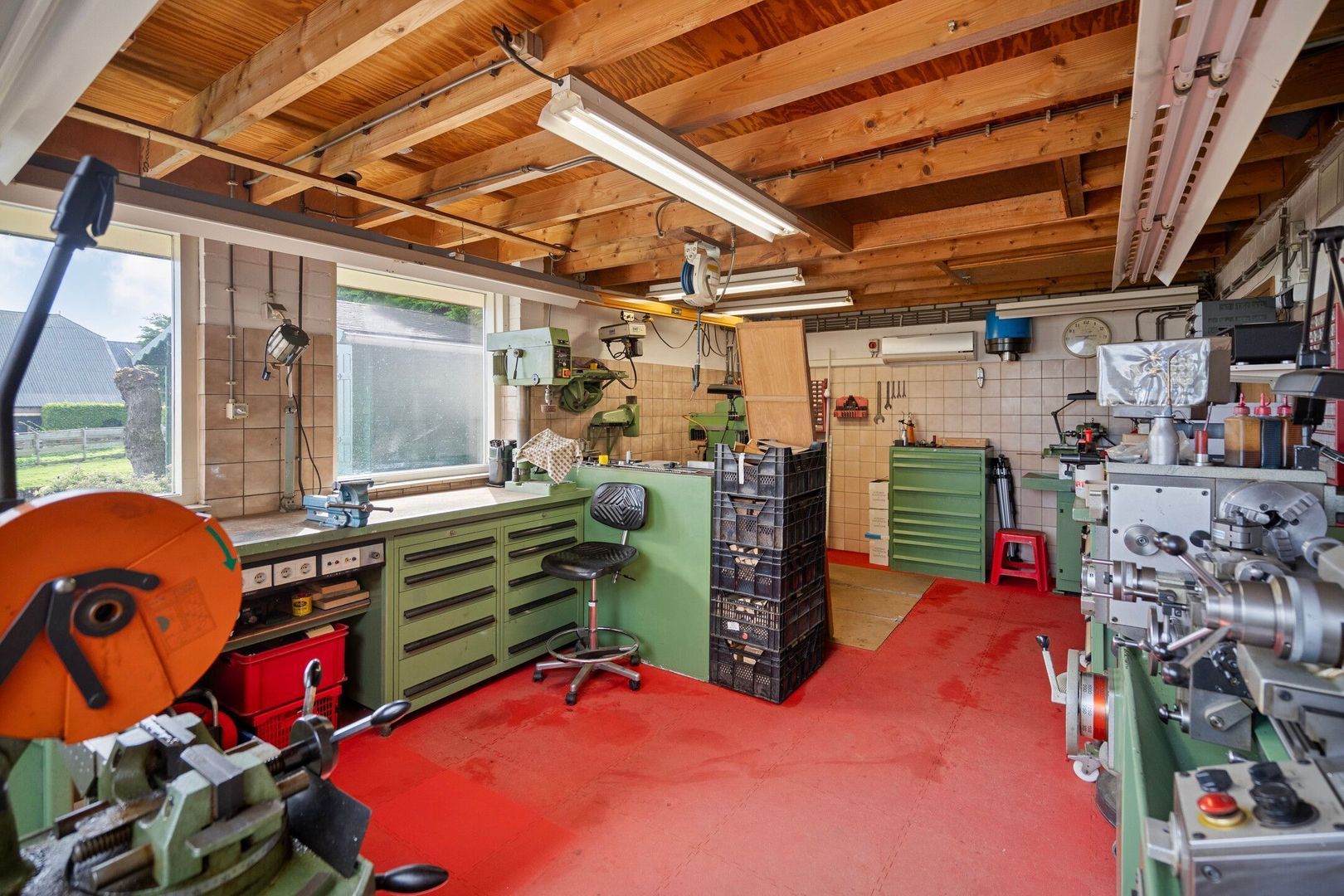 Voorlaan 5, Bleiswijk foto-45